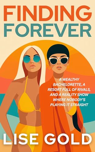 Finding Forever (Kindle Edition)