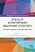 Spatiality in Contemporary Anglophone Literatures by Petr Chalupský