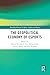 The Geopolitical Economy of Esports (Routledge Research in Sport, Culture and Society)