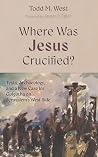 Where Was Jesus C...