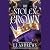 The Stolen Crown (The Ever Seas, #4)