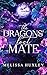 The Dragons' Lost Mate by Melissa Huxley
