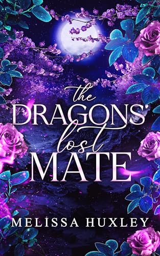 The Dragons' Lost Mate (Kindle Edition)
