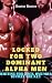 Locked For Two Dominant Alp...