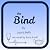 The Bind by Laura Beth