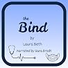 The Bind: An Age Gap, Workplace Surgical Romance