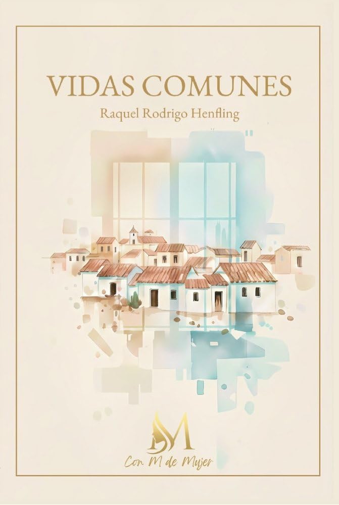 Vidas comunes