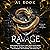 Ravage: Raegan of Ruin, Book 1