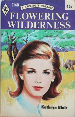 Flowering Wilderness (Paperback)