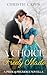 A Choice Freely Made by Christie Capps