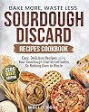 Sourdough Discard...