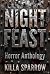 Night Feast Horror Anthology by Killa Sparrow