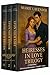 Heiresses in Love Trilogy