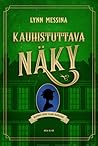 Kauhistuttava näky