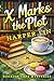 X Marks the Plot by Harper Lin X Marks the Plot by Harper Lin