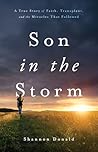 Son in the Storm:...