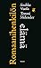 Romaanihenkilön elämä by Sinikka Vuola
