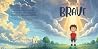 God Made Me Brave...
