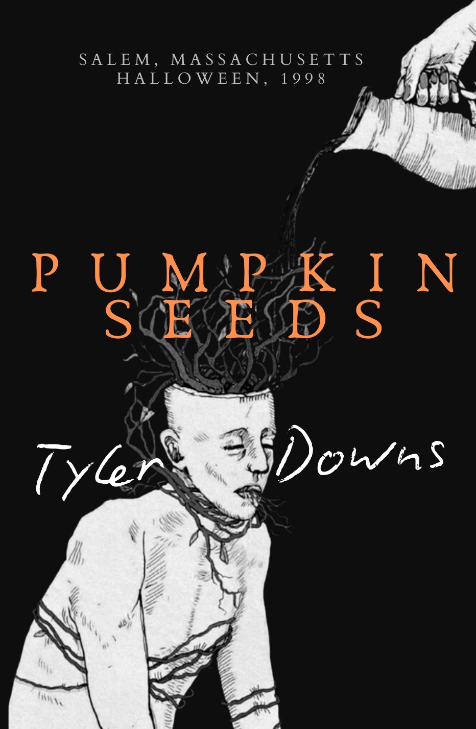Pumpkin Seeds (Paperback)