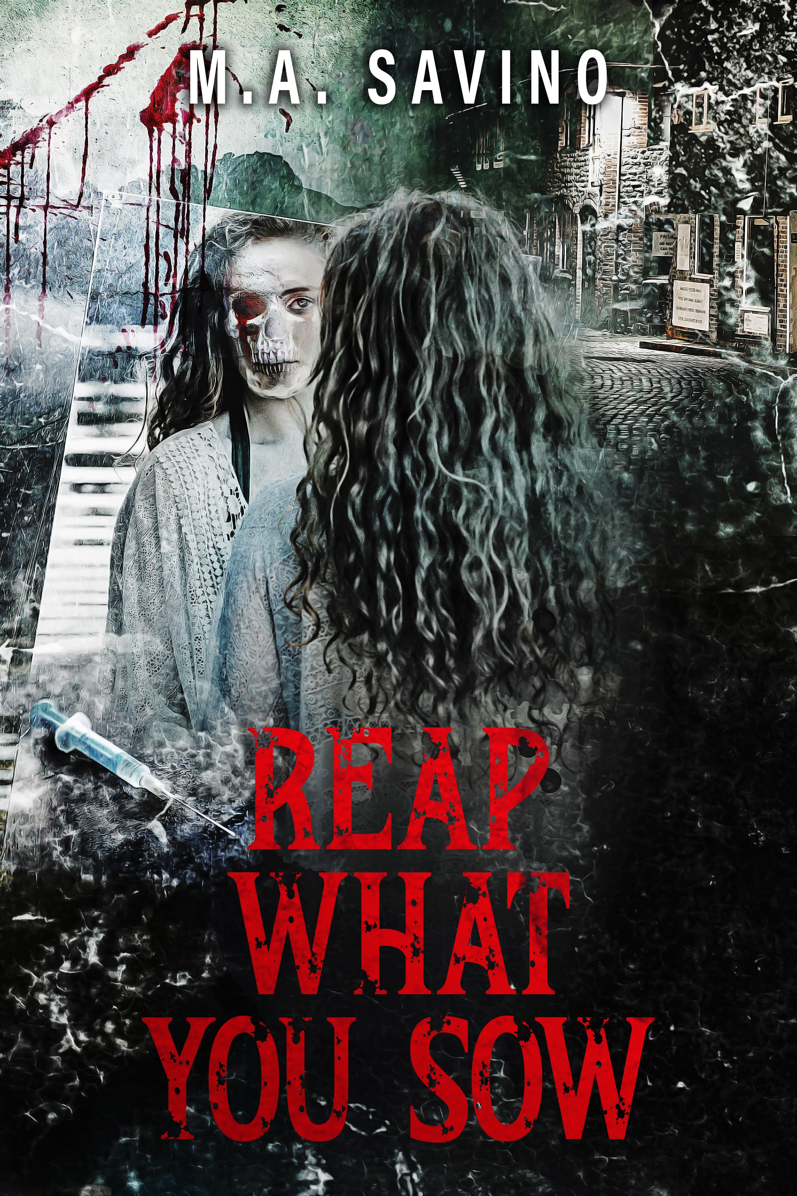 Reap What You Sow
