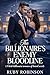 THE BILLIONAIRE'S ENEMY BLOODLINE by Ruby Robinson