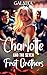 Charlotte and the Seven Frat Brothers: The Steamy Galatea College Romance