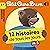 Petit Ours Brun - 12 histoires de tous les jours, Vol. 5 by Didier Lejeune