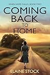 Coming Back To Home