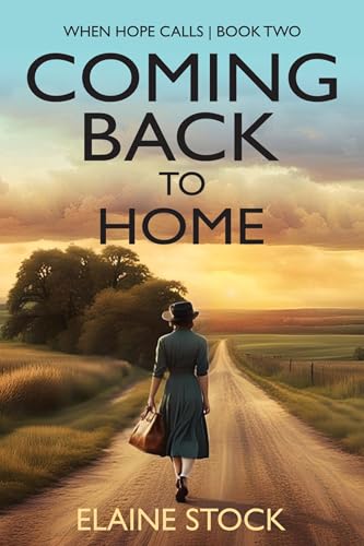 Coming Back To Home (Kindle Edition)