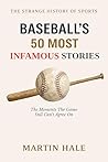 Baseball’s 50 Mos...