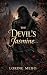 The Devil's Jasmine by Lorine Meho