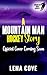 Overtime with the Mountain Man: A Mountain Man Hockey Romance