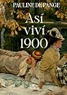 Así viví 1900