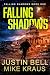 Falling Shadows: Falling Shadows Book 1: (A Post-Apoc Thriller)