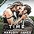 Test of Time by Harlow James