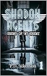 Enemy of My Enemy by P.D. Atkerson