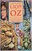 Lion of Oz and The Badge of Courage (Keepsake Adventures of Oz)