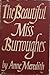 The Beautiful Miss Burroughs