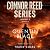Connor Reed Series - Boxset...