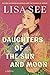 Daughters of the Sun and Moon by Lisa See