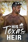 His Texas Heir