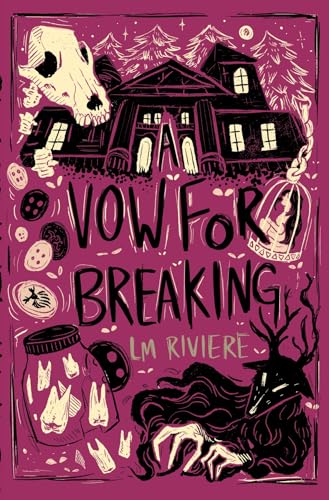 A Vow For Breaking (Kindle Edition)