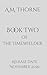 The Timewielder Book Two: A Portal Fantasy Romance (An Arthurian Portal Fantasy Romance 2)