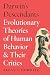 Darwin's Descendants: Evolu...