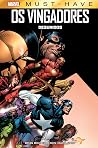 Os Vingadores by Brian Michael Bendis