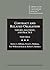 Contract and Related Obligation by Robert Hillman