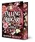 Falling Midgard. Stolz & Donner: Cozy Romantasy mit nordischer Mythologie und Grumpy & Sunshine Dynamik (Liebe in Zeiten von Ragnarök 2) (German Edition)