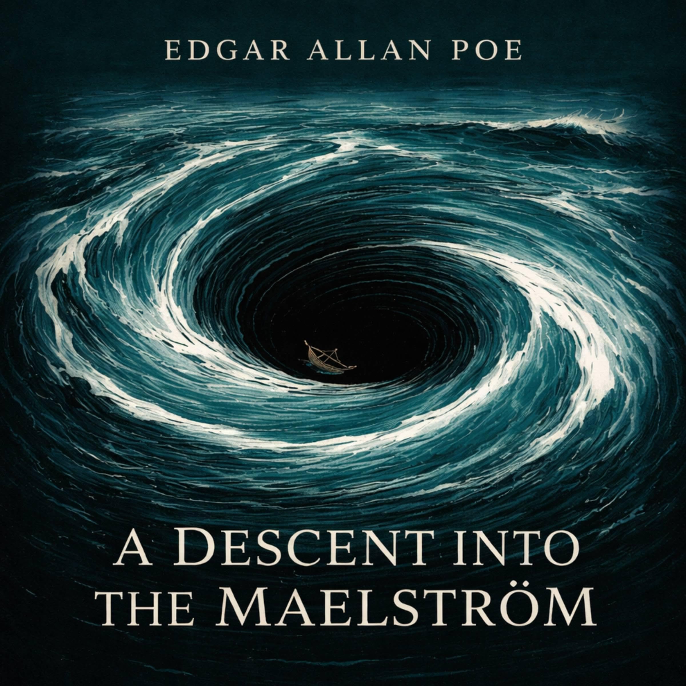 A Descent into the Maelstrom