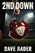 2nd Down (The Small Town Faith Series)
