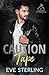 Caution Tape: An Age Gap Romance (Moreno Construction Book 1)